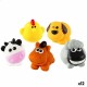 Комплект Животни от Фермата Winfun 7 x 6,5 x 4 cm (12 броя)