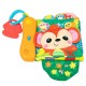 Моята Първа Музикална Книга Winfun 20 x 4 x 20 cm 20,5 x 3,5 x 20 cm (6 броя)