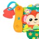 Моята Първа Музикална Книга Winfun 20 x 4 x 20 cm 20,5 x 3,5 x 20 cm (6 броя)