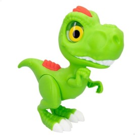 Съчленена Фигура Funville Динозавър 23 x 21 x 8 cm 23 x 21,5 x 8,5 cm (4 броя)
