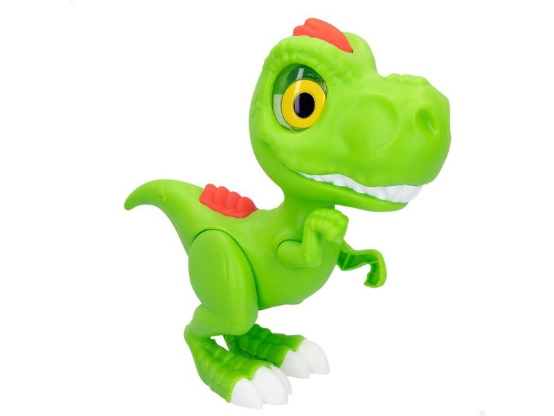 Съчленена Фигура Funville Динозавър 23 x 21 x 8 cm 23 x 21,5 x 8,5 cm (4 броя) Съчленена Фигура Funville Динозавър 23 x 21 x 8 cm 23 x 21,5 x 8,5 cm (4 броя)