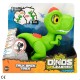Съчленена Фигура Funville Динозавър 23 x 21 x 8 cm 23 x 21,5 x 8,5 cm (4 броя) Съчленена Фигура Funville Динозавър 23 x 21 x 8 cm 23 x 21,5 x 8,5 cm (4 броя)