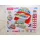Интерактивно Пиано за Бебета Winfun 27 x 16 x 18 cm (2 броя)