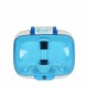 UV стерилизатор LongFit Care Четка за Зъби 15 x 23 x 6 cm (2 броя)