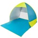 Beach Windscreen Aktive Син Зелен полиестер 160 x 110 x 140 cm