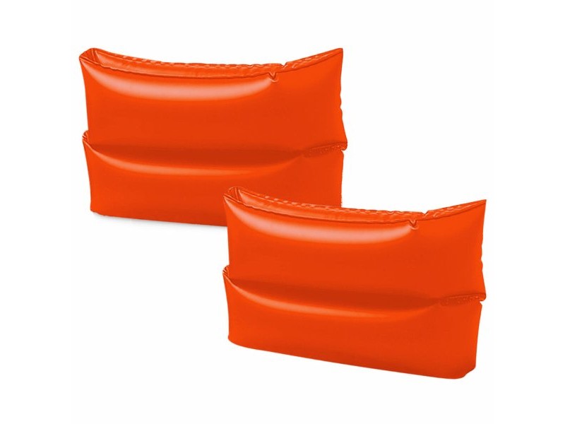 ръкави Intex Надуваем Червен 25 x 17 cm (36 броя)