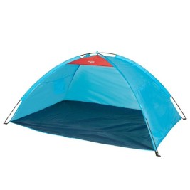 Beach Windscreen Aktive Син полиестер Oxford 210D 200 x 92 x 130 cm 200 x 130 x 92 cm