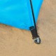 Beach Windscreen Aktive Син полиестер Oxford 210D 200 x 92 x 130 cm 200 x 130 x 92 cm