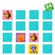 Игра за Памет Lisciani Giochi Детски Пъзел Сензорен 24 Части