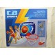 Баскетболен Кош Colorbaby Mini 31 x 35 x 21 cm