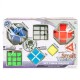 Кубче на Рубик Colorbaby Smart Theory 6 Части