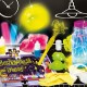 Научна Игра Lisciani Giochi Laboratorio de la oscuridad ES (6 броя)