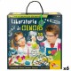 Научна Игра Lisciani Giochi Laboratorio ES (6 броя)
