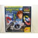 Научна Игра Lisciani Giochi Magnetismo ES (6 броя)
