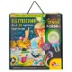 Научна Игра Lisciani Giochi Electricidad ES (6 броя)