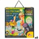 Научна Игра Lisciani Giochi Electricidad ES (6 броя)