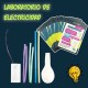 Научна Игра Lisciani Giochi Electricidad ES (6 броя)