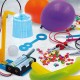 Научна Игра Lisciani Giochi Electricidad ES (6 броя)