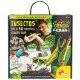 Научна Игра Lisciani Giochi Insectos ES (6 броя)