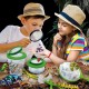 Научна Игра Lisciani Giochi Insectos ES (6 броя)