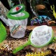Научна Игра Lisciani Giochi Insectos ES (6 броя)
