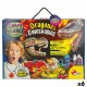Научна Игра Lisciani Giochi Dragones y dinosaurios ES (6 броя)