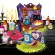 Научна Игра Lisciani Giochi La casa de las brujas ES (6 броя)