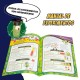 Научна Игра Lisciani Giochi El gran laboratorio del científico loco ES (4 броя)