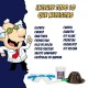 Научна Игра Lisciani Giochi El gran laboratorio del científico loco ES (4 броя)
