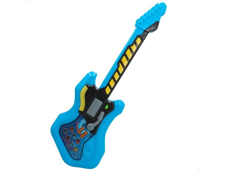Детска Китара Winfun Cool Kidz Мощност 63 x 20,5 x 4,5 cm (6 броя)