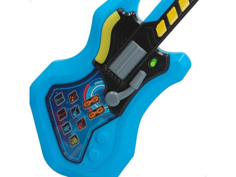 Детска Китара Winfun Cool Kidz Мощност 63 x 20,5 x 4,5 cm (6 броя)