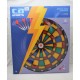 мишена Colorbaby 40,5 x 42 x 1,6 cm (6 броя)
