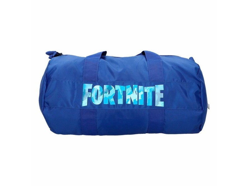 Спортна Чанта Fortnite Син 54 x 27 x 27 cm (6 броя)