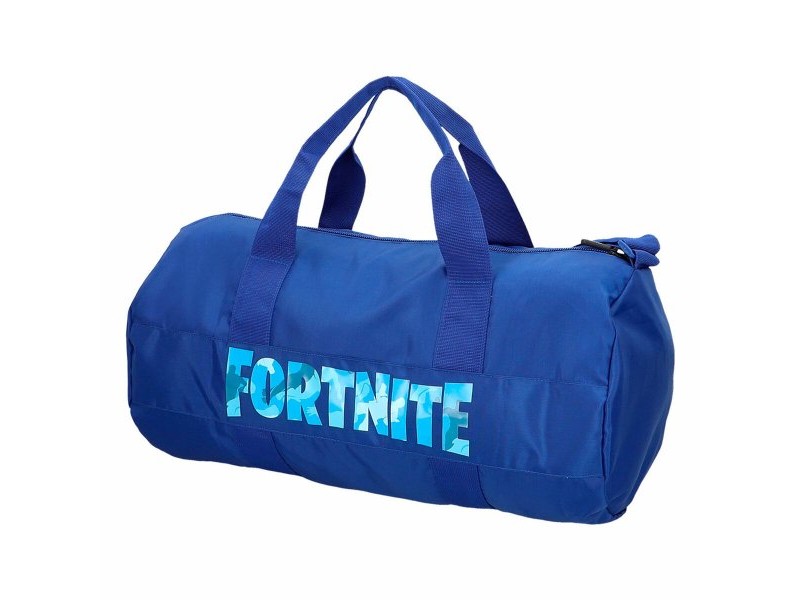 Спортна Чанта Fortnite Син 54 x 27 x 27 cm (6 броя)