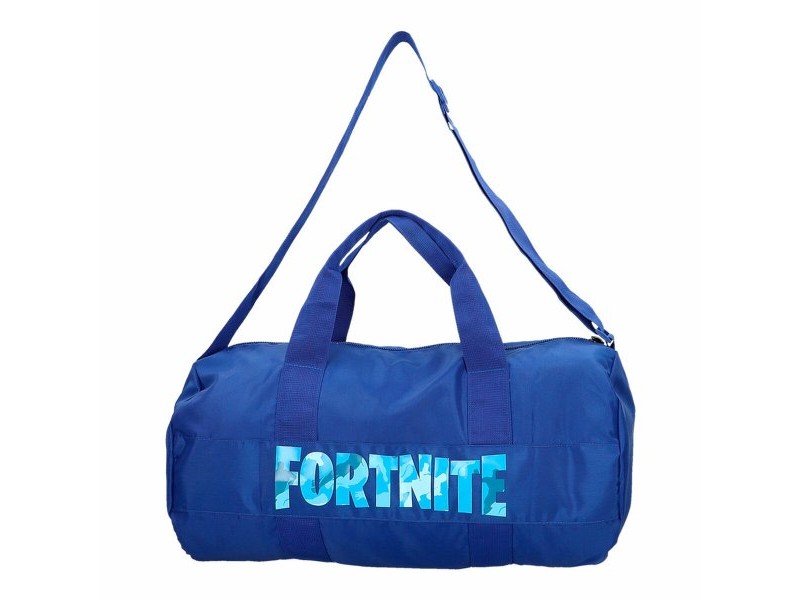 Спортна Чанта Fortnite Син 54 x 27 x 27 cm (6 броя)