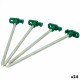 Колчета за къмпинг Aktive 25 cm 4 Части Ø 8 mm (24 броя)