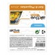 Колчета за къмпинг Aktive 6 Части (24 броя)