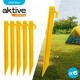 Колчета за къмпинг Aktive 6 Части (24 броя)