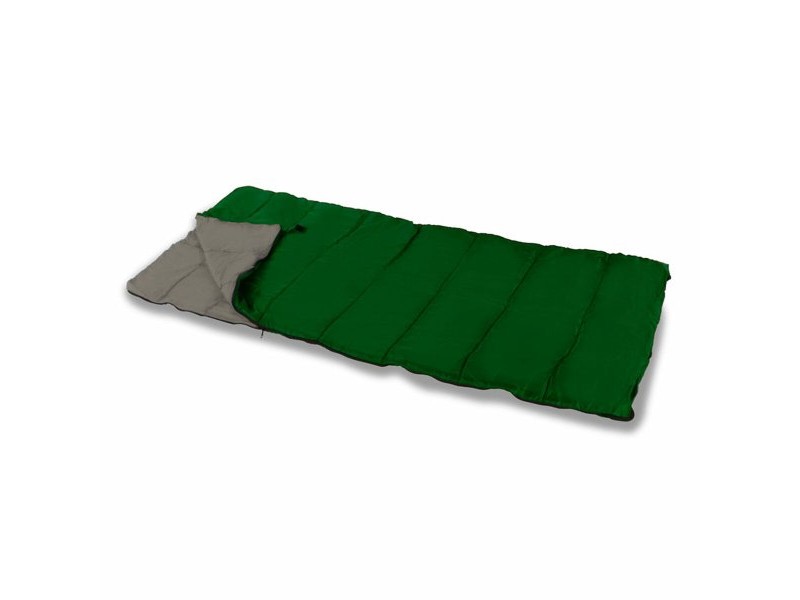 спален чувал Aktive полиестер 170T 180 x 1,5 x 75 cm 6 броя