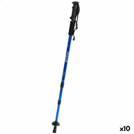 Щека Aktive Алуминий 135 cm (10 броя)