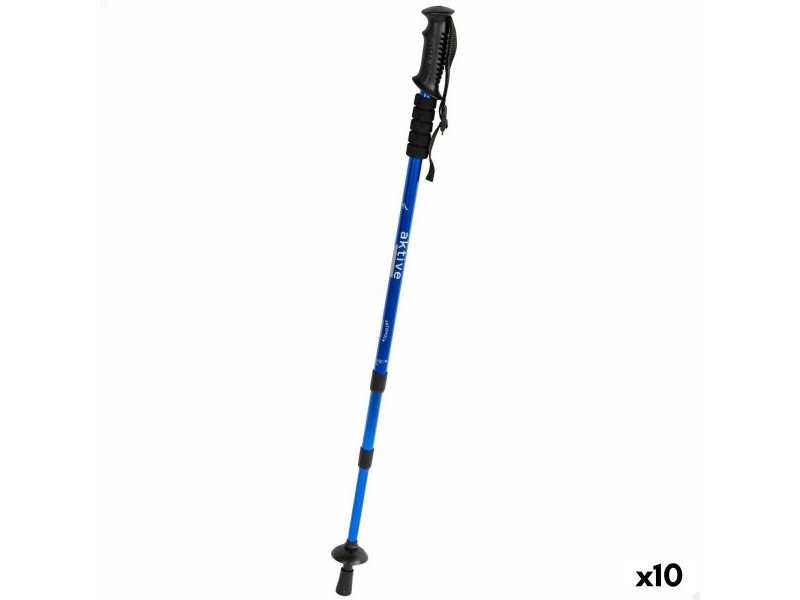 Щека Aktive Алуминий 135 cm (10 броя)