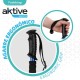 Щека Aktive Алуминий 135 cm (10 броя)