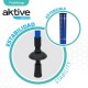 Щека Aktive Алуминий 135 cm (10 броя)
