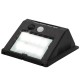 LED светлина със сензор за движение Aktive Пластмаса 9 x 12 x 5 cm (6 броя)