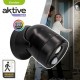 LED светлина със сензор за движение Aktive Пластмаса 10,5 x 12,5 x 13,5 cm (12 броя) LED светлина със сензор за движение Aktive Пластмаса 10,5 x 12,5 x 13,5 cm (12 броя)