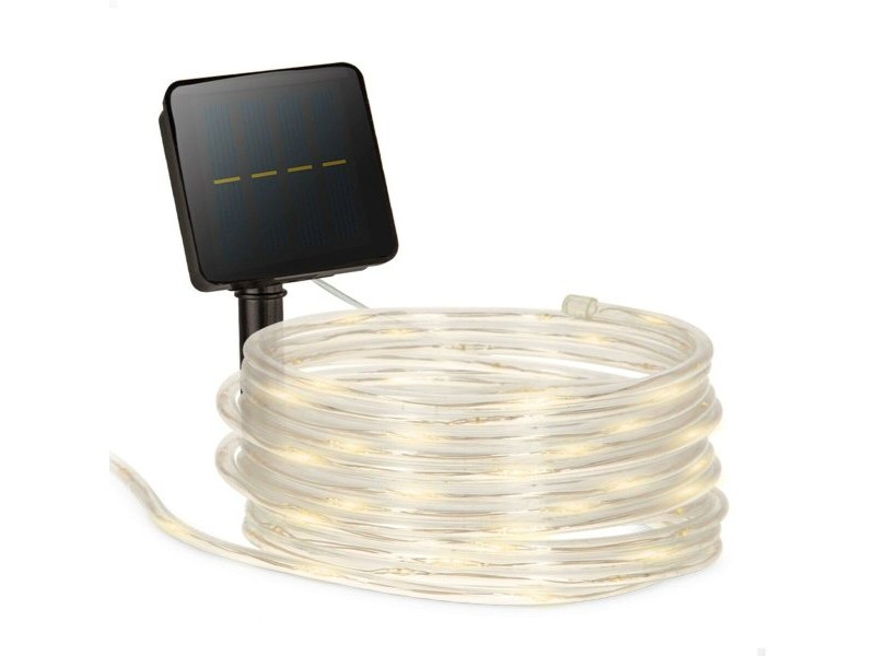 LED ленти Aktive Мед Пластмаса 500 x 4,5 x 4,5 cm (6 броя)