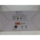 Гирлянда от LED Светлини Aktive LED 200 x 11 x 4 cm (6 броя)