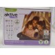 Гирлянда от LED Светлини Aktive LED 180 x 17,5 x 4 cm (6 броя)