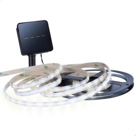 Лента за светлини Aktive LED Бял Градина 3 m (6 броя)