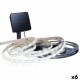 Лента за светлини Aktive LED Бял Градина 3 m (6 броя)
